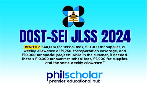 dost jlss login|DOST.